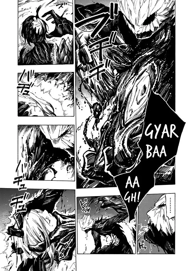 Shin Megami Tensei IV - Demonic Gene Chapter 14 19